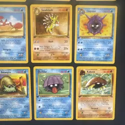 Pokemon 1999 1st Edition PACK FRESH 16 card lot - Image 5