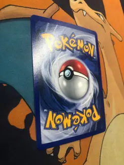 Entei 34 Black Star Promo Holo Pokemon Card - MINT/NM CONDITION - Image 5