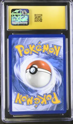 CGC 10 Oricorio EX 024 Mega Charizard X Upc Black Star Promos Pokemon Pristine - Image 2
