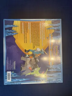 Pokemon B&W Legends Of Justice Box Sealed! 3 Booster Packs + More! Near Mint NM - Image 4