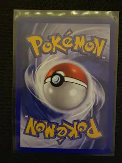 1st Edition Dratini 53/82 - Team Rocket - Pokemon Card - Near Mint (NM) - Image 2