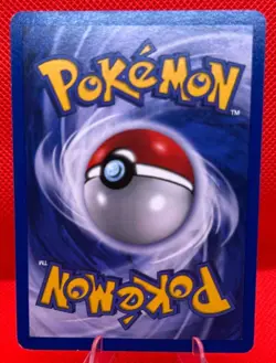 2000 Pokemon Gym Challenge Sabrina's Psyduck #99/132 - Image 2