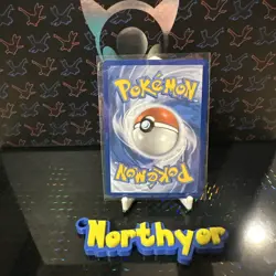 Amarys 132/131 Pokemon TCG Prismatic Evolutions Full Art Holo Trainer NM - Image 2