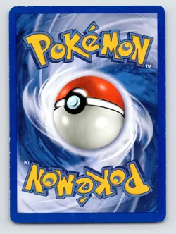 WIGGLYTUFF | 16/64 | JUNGLE | HOLO | MP Pokemon Card WOTC Vintage - Image 2