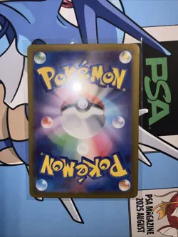 Pokemon TCG Bulbasaur Holo Card 166/165 Sv2a: 151 Japanese Edition - Image 4