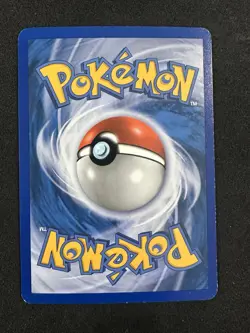 2006 Pokemon Pop Series 2 Venusaur-Holo #6/17 - Image 2