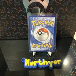 Emcee's Hype 220/182 Destined Rivals Pokemon TCG - Image 2