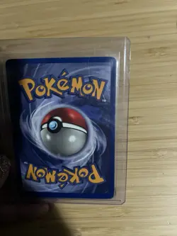Vaporeon Holo 12/64 1st Edition Jungle 1999 Pokemon Card - Image 3
