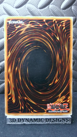 | Yugioh Mystic Swordsman LV2 SOD-EN011 Rare Soul Of The Duelist HP 🔥 | - Image 2