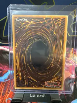 Yugioh! Deception of the Sinful Spoils MP25-EN113 2025 1st Edition NM - Image 2