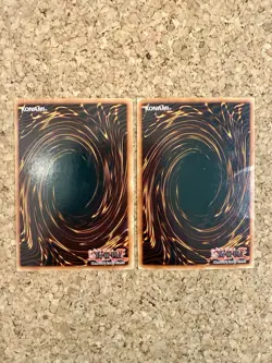 Metamorphosis PGD-090 Pharaonic Guardian Unlimited Common HP/Damaged x2 - Image 2