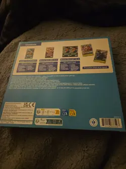 One Piece Card Game Illustration Box Vol. 3 - Box IB03 New Sealed TCG Boosters - Image 4