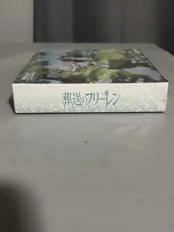 Weiss Schwarz Frieren Beyond Journey's End Booster Box Japanese - Image 2