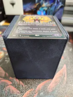 Sheoldred, the Apocalypse Showcase Non-Foil Card DMU-290 Mythic MTG - Image 5