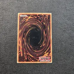 Yu-Gi-Oh! 1st Edition Elemental Hero Sparkman Common Card YSD-ENO10 - Image 2