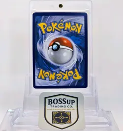 Pokemon TCG All-Night Party 96/122 XY Breakpoint Card Reverse Holo 2016 LP - Image 4