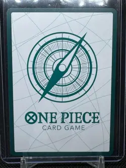 One Piece TCG DON!! Card Queen Gold Foil Premium Booster The Best PRB-01 English - Image 2