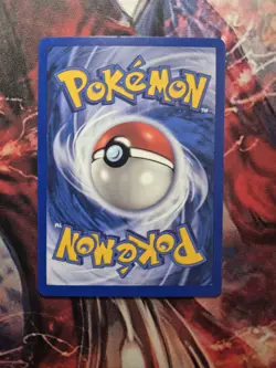 Pokemon Card - Dratini German 1st Edition Base Set 26/102 Uncommon LP - Image 5