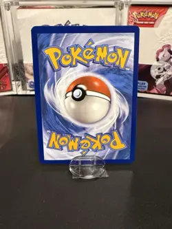 Pokemon TCG Lana's Aid Twilight Masquerade Holo Card 219/167 Full Art - Image 2