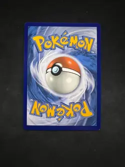 Arcanine ex 224/198 Pokemon Scarlet and Violet Card Near Mint - Image 2