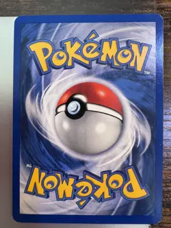 Pokemon Jumpluff 7/111 Neo Genesis Holo & Jumpluff 9/64 Holo Rare Card Lot 2000 - Image 5