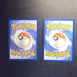 (2 Card Lot) Mega Mawile Ex Ultra Rare & Double Rare Pokemon Cards - Image 2