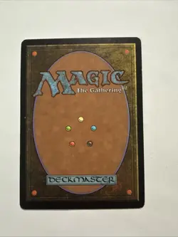 Birds of Paradise Classic MTG Core Set 6th Edition Regular - Image 2