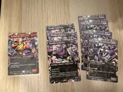 Raphael the Nightwatcher - Borderless - Teenage Mutant Ninja Turtles - MtG - Image 1