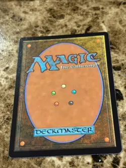 TORMOD'S CRYPT Magic MTG Dominaria Remastered Retro Frame - Image 2