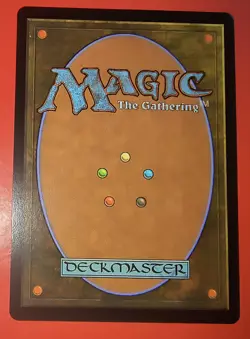 MTG, DON & RAPH,HARD SCIENCE ,0205, NM, TMT, BORDERLESS, REGULAR FINISH - Image 2