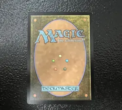 Mishra's Bauble Secret Lair Rare Non-Foil MTG #2041 VLP/NM x1 - Image 5