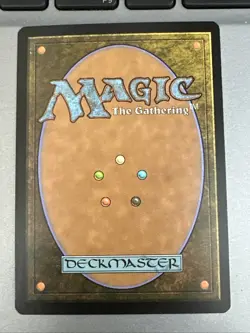 Rite Of Consumption X1 Shadowmoor Ex+ Condition See Pics Front Back - Image 2