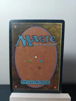 Haunting Misery [MP] - Weatherlight - MTG [C] - Image 2