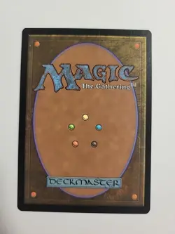 Mtg Forest (Full Art) Unsanctioned Nonfoil - Image 2