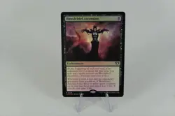 MTG Bloodchief Ascension (139/1455) Commander Masters NM FOIL Magic - Image 1
