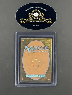 MTG Teleportation Circle (Borderless) #2 TMNT Source Material - Image 2