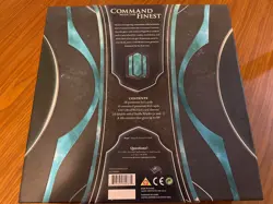 Sealed Commander's Arsenal Box Set CM1 Magic the Gathering MTG - Image 2