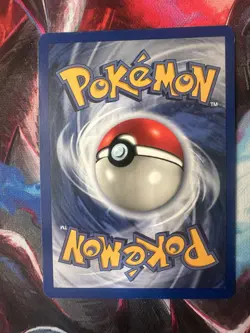 Pokemon Fossil Holo DRAGONITE 4/62 1st EDITION - Image 2
