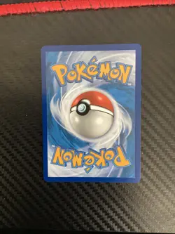 Wattrel 145/091 Shiny Rare SV: Paldean Fates Pokemon TCG NM - Image 2