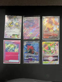 Pokemon Card Lot Collection Vintage Reverse LOT Only Holos And Rares Tcg - Image 1