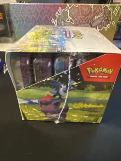 Pokemon TCG Ascended Heroes Mini Tins Sealed Display (10 Tins) - Image 2