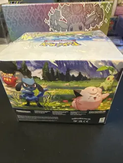 Pokemon TCG Ascended Heroes Mini Tins Sealed Display (10 Tins) - Image 3