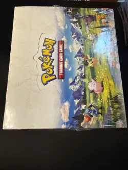 Pokemon TCG Ascended Heroes Mini Tins Sealed Display (10 Tins) - Image 5