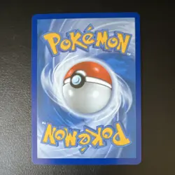 Pokemon Team Rocket's Moltres ex Sv10 Destined Rivals 208/182 Ultra Rare Holo - Image 2