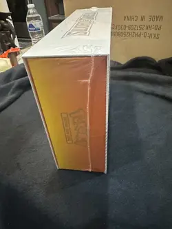 Pokemon TCG Sword And Shield Ultra Premium Collection Charizard UPC Box Sealed - Image 3