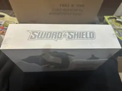 Pokemon TCG Sword And Shield Ultra Premium Collection Charizard UPC Box Sealed - Image 5
