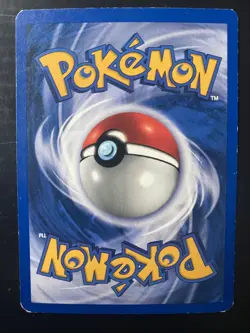 Magneton : Base Set Pokemon TCG HOLO 9/102 - Image 2