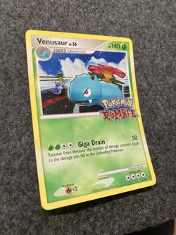 Pokemon TCG - Rumble Complete Card Set of 16 Cards (Pikachu with Swirl) - NM - Image 2