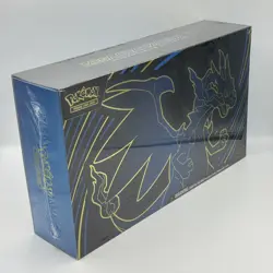 Pokemon TCG Mega Evolution Mega Charizard X Ultra-Premium Collection New Sealed - Image 2