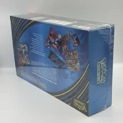Pokemon TCG Mega Evolution Mega Charizard X Ultra-Premium Collection New Sealed - Image 4